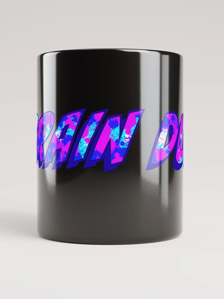 Brain Dump Mug product image (2)