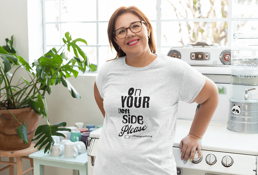 Funny Nurse T-Shirt 