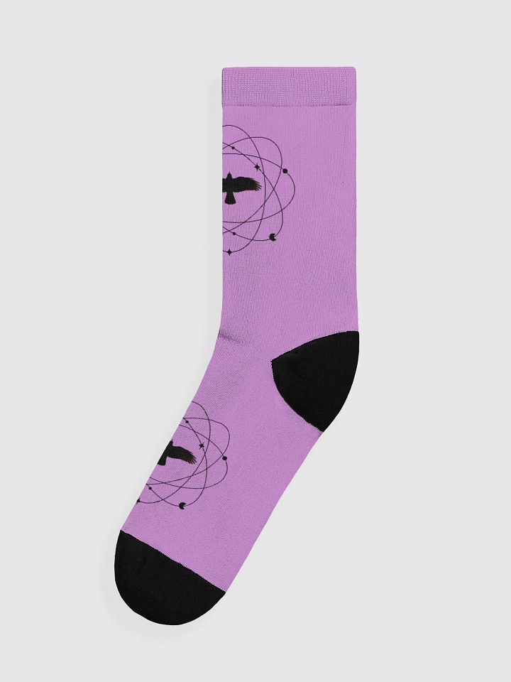 Charlie Universe Socks product image (1)