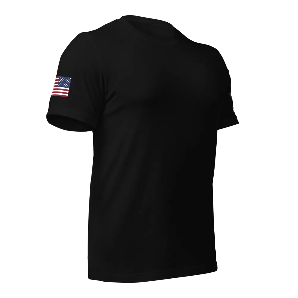 1 Nation Basic: RWB product image (1)