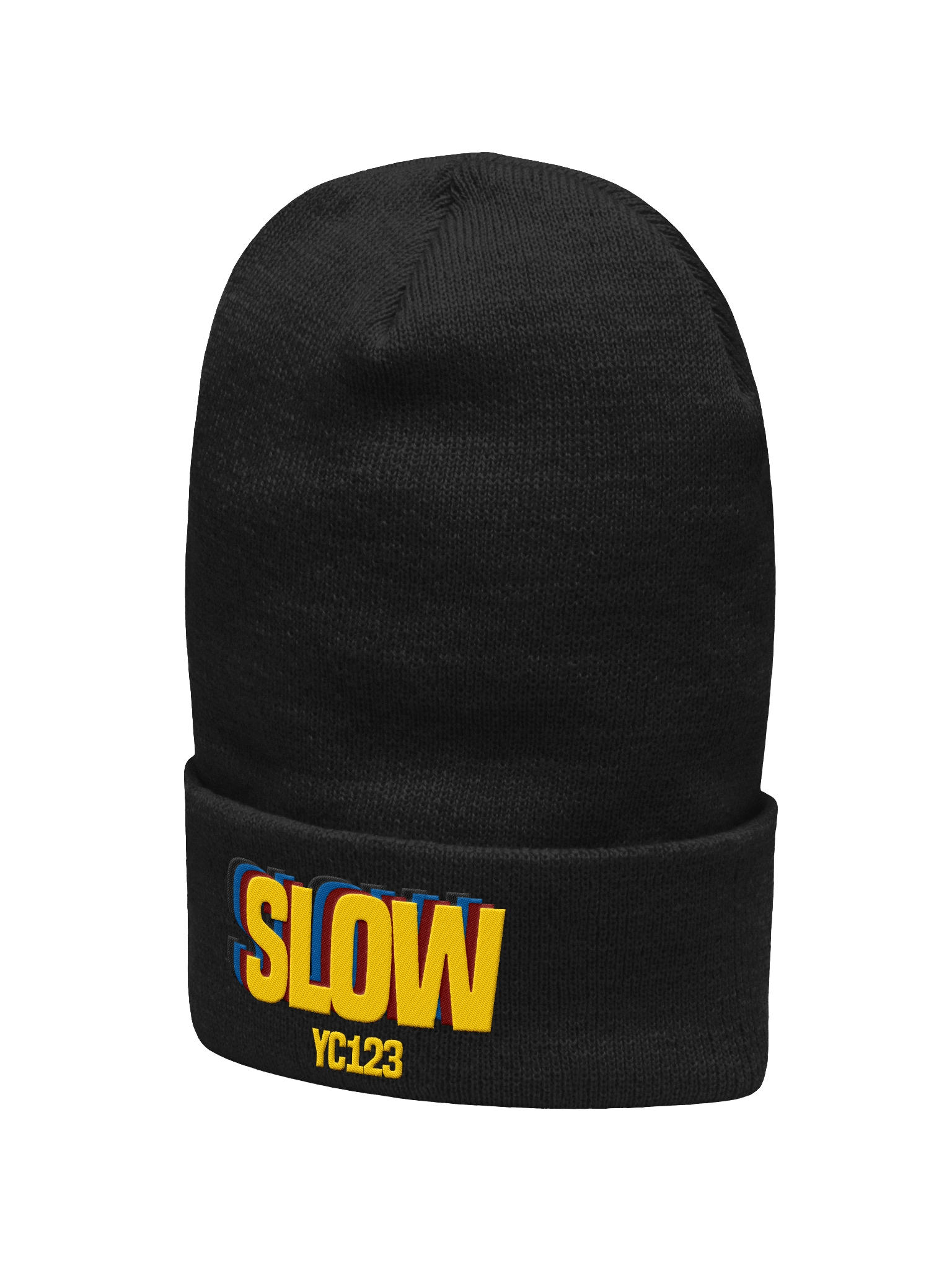 YC123 | Cuffed Beanie product image (3)