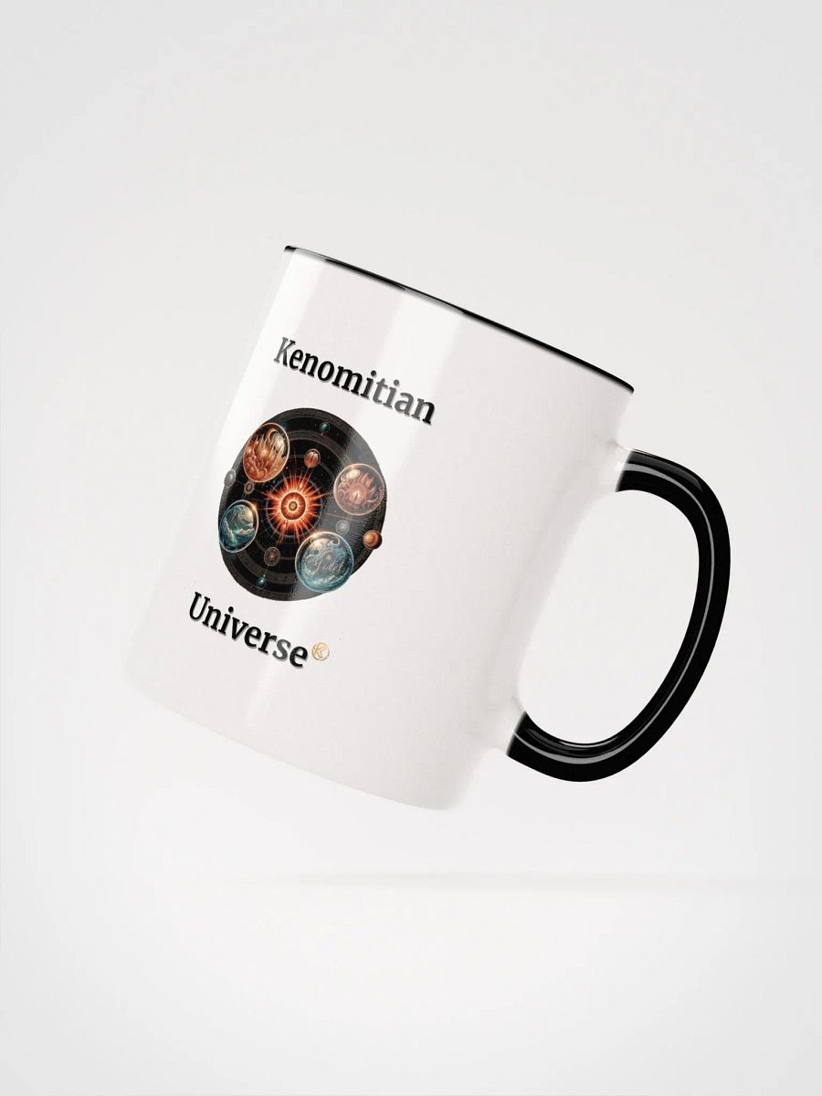 Kenomitian Universe | Color Inside Mug product image (21)