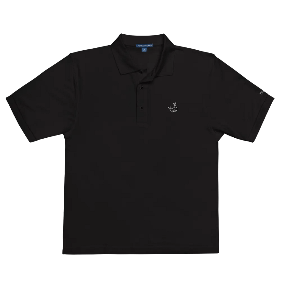 Happy Whale Polo product image (14)