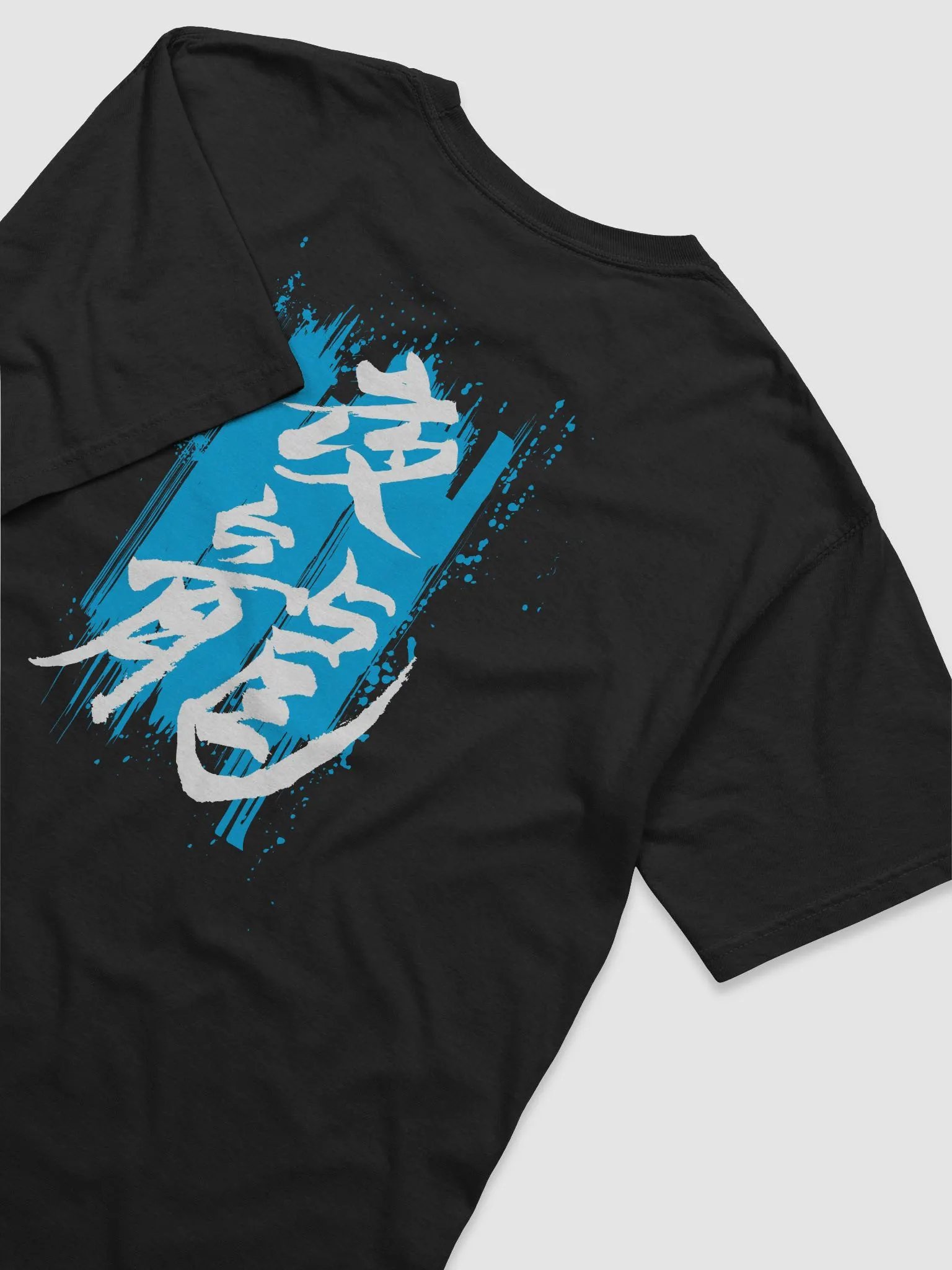 Nox Kanji Heavyweight Tee product image (4)