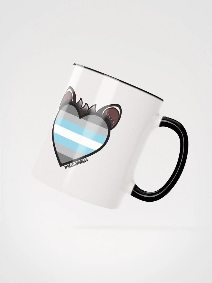Demiboy Pride Mug product image (2)