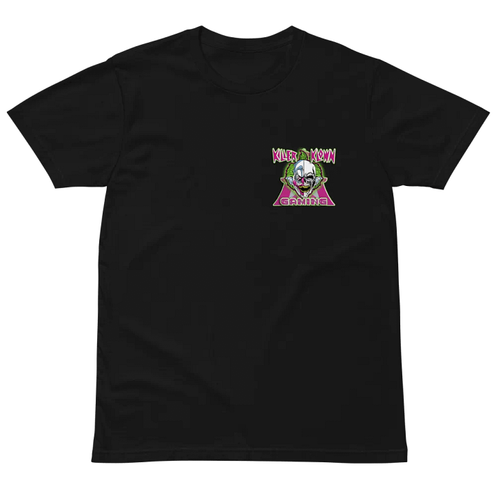 Unisex Shirts product image (2)