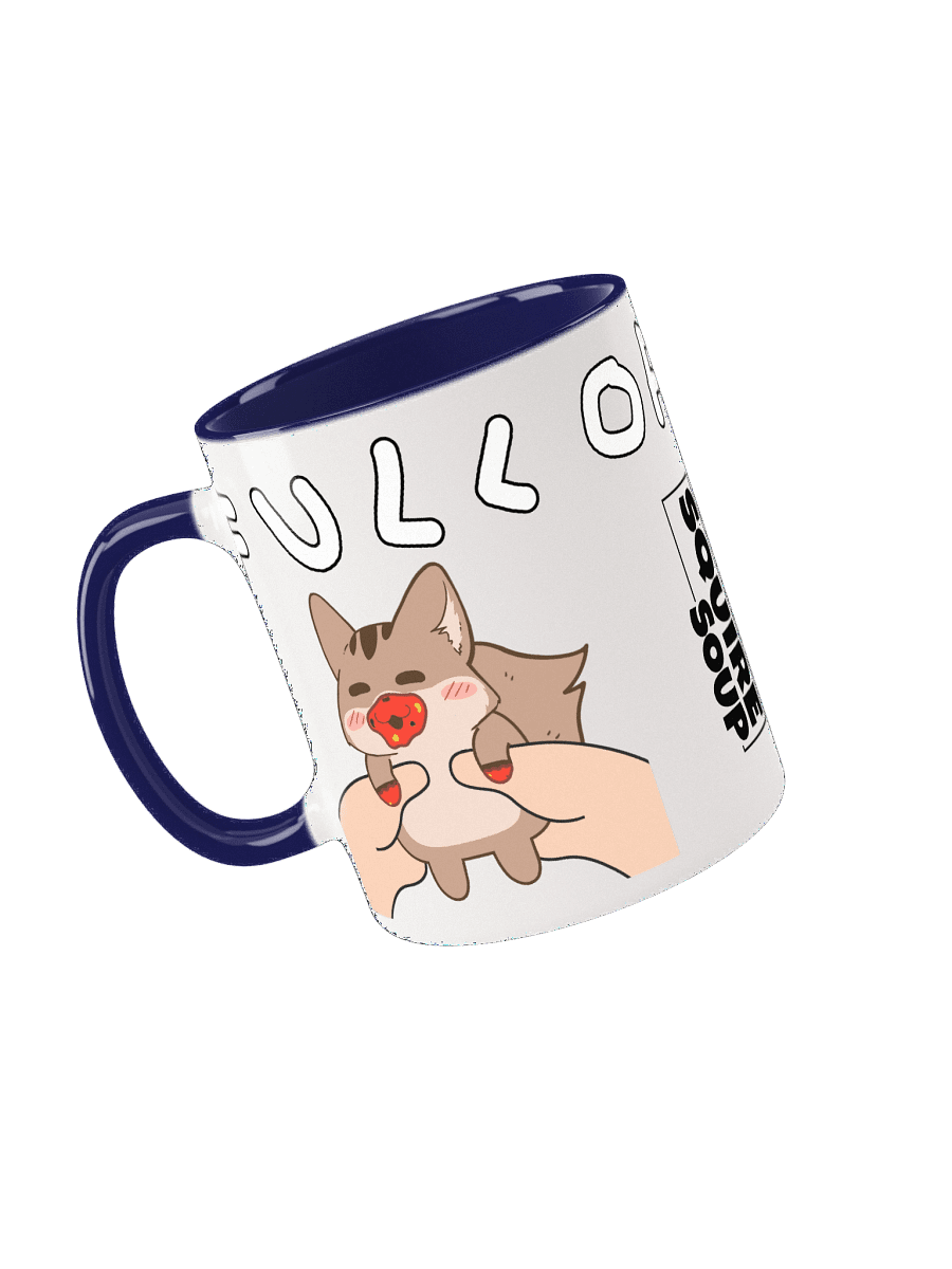 Full of Soup Mug product image (3)