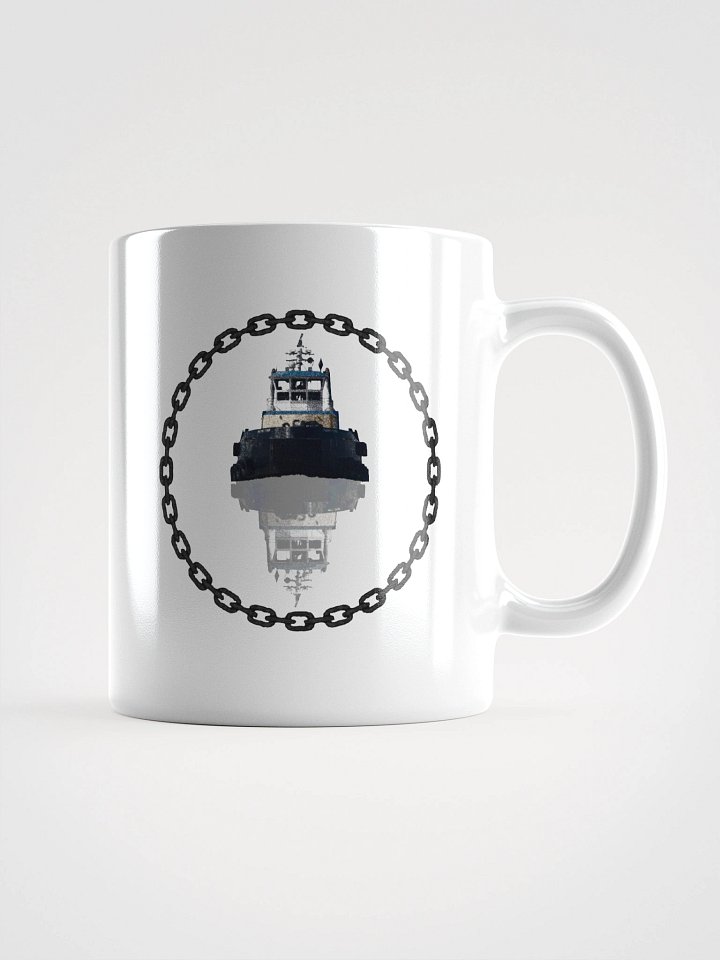 Endless Chain - Pacific Titan Reflection and Reflection Mug 11oz, 15oz, & 20oz product image (2)