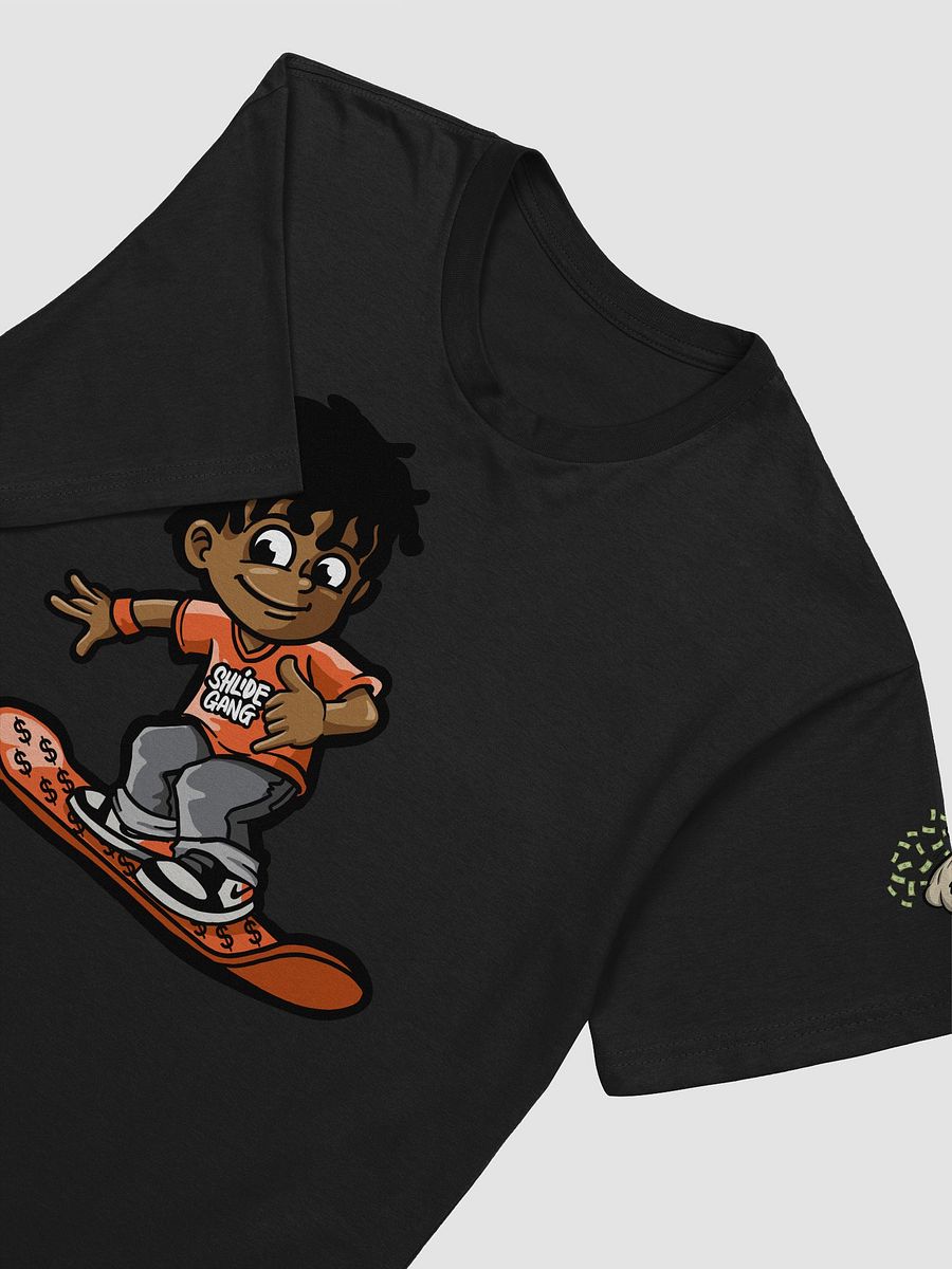 ShlideMann Snowboard Shirt product image (34)