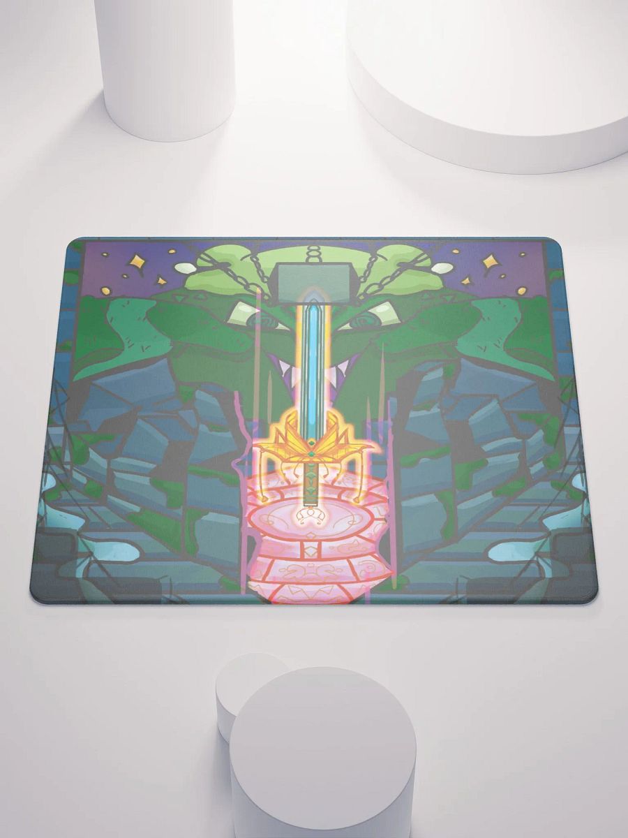 Labyrinth of the Star Sword product image (1)