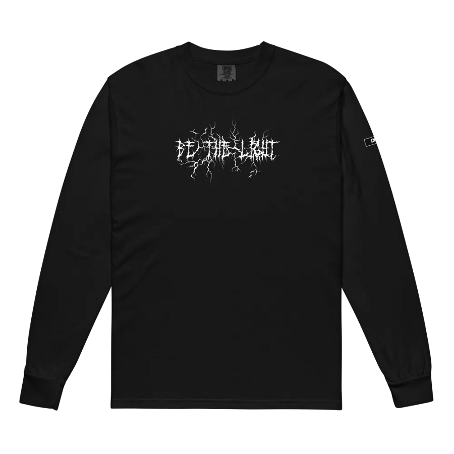 Be The Light Long Sleeve product image (10)