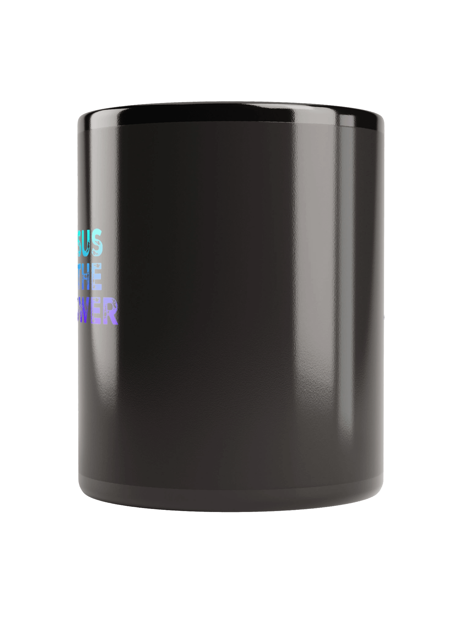 Jesus Is The Answer Mug product image (10)