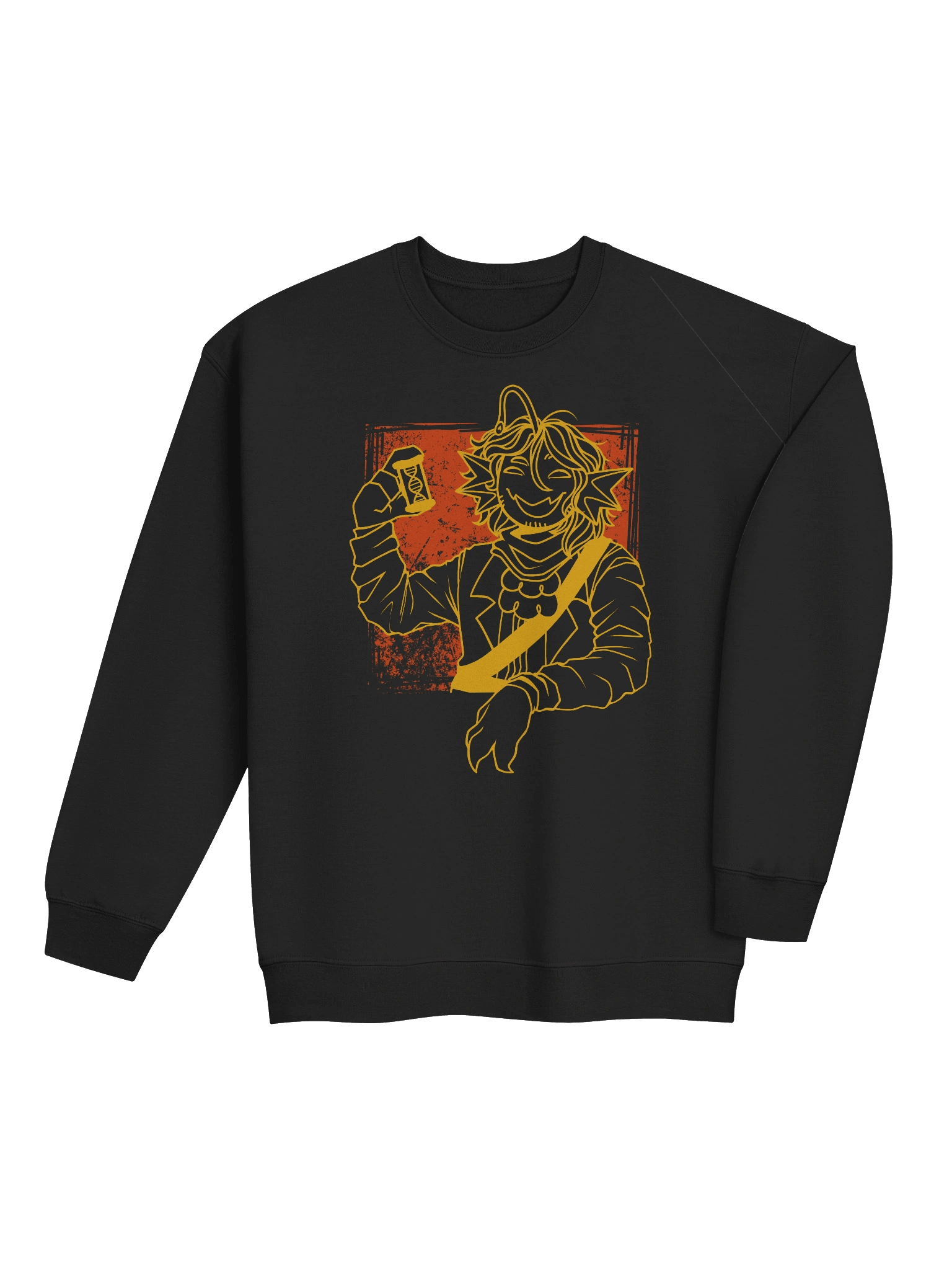 RESEARCH COLLECTION (DARK PRINT) product image (8)