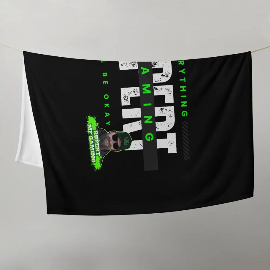 Rupert Blanket product image (21)