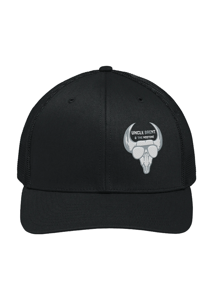 Shadow Ridge Sideswipe Trucker Hat 🧢 product image (1)