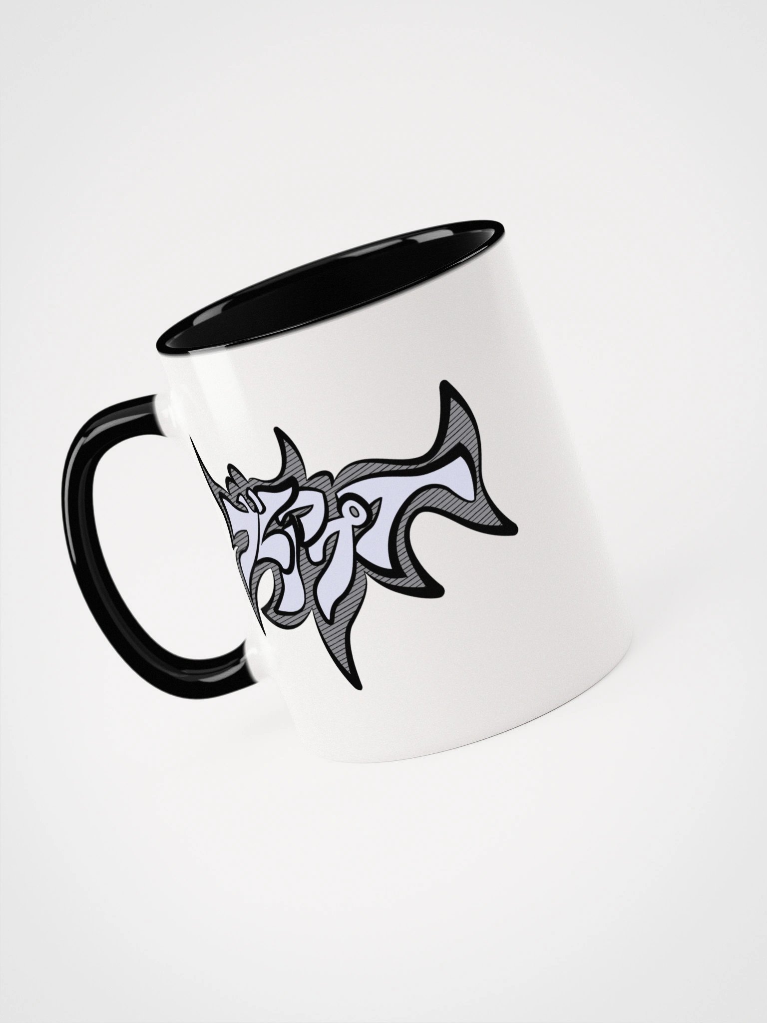 Vibrant Surprise Ceramic Mug product image (1)