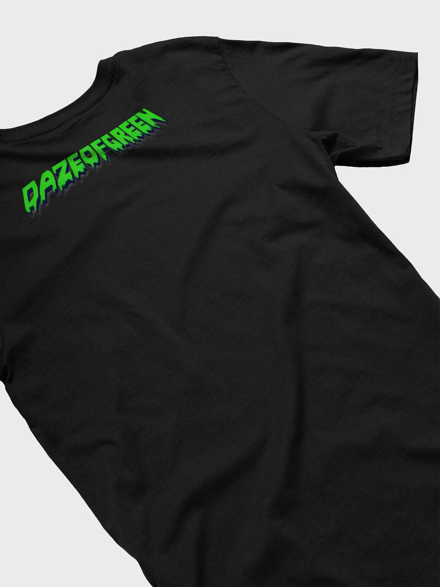 Nightmare Coffee House T product image (12)