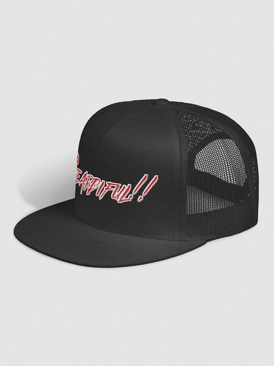 Beardiful! Trucker Hat product image (39)