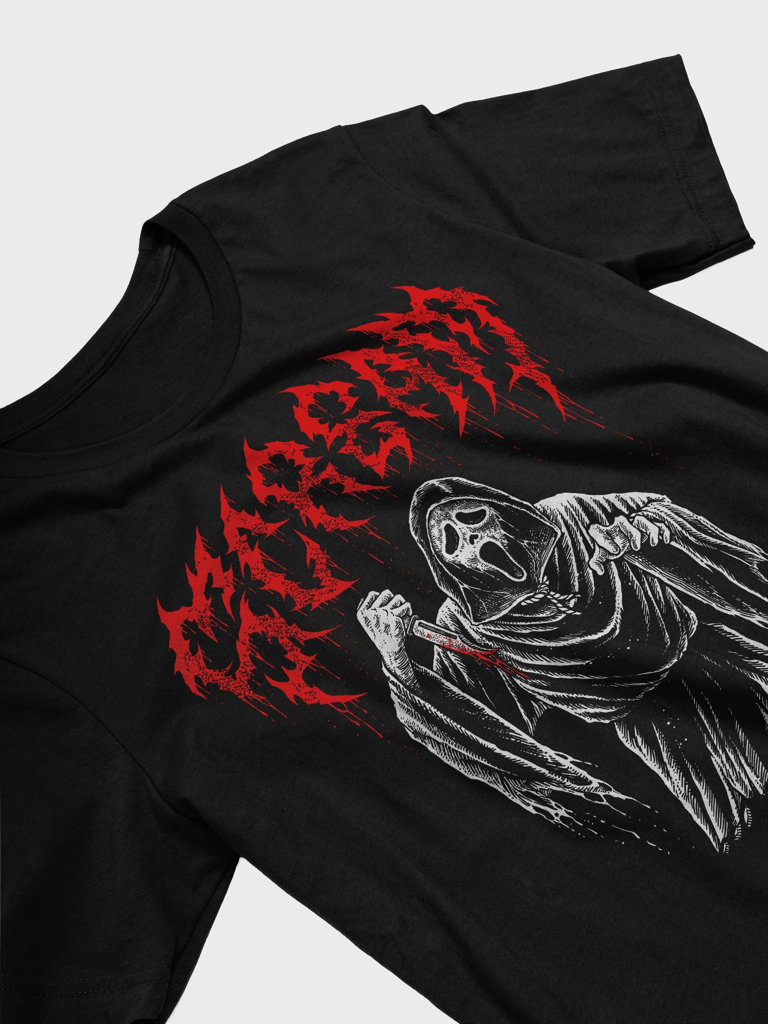 Scream - Tee product image (2)