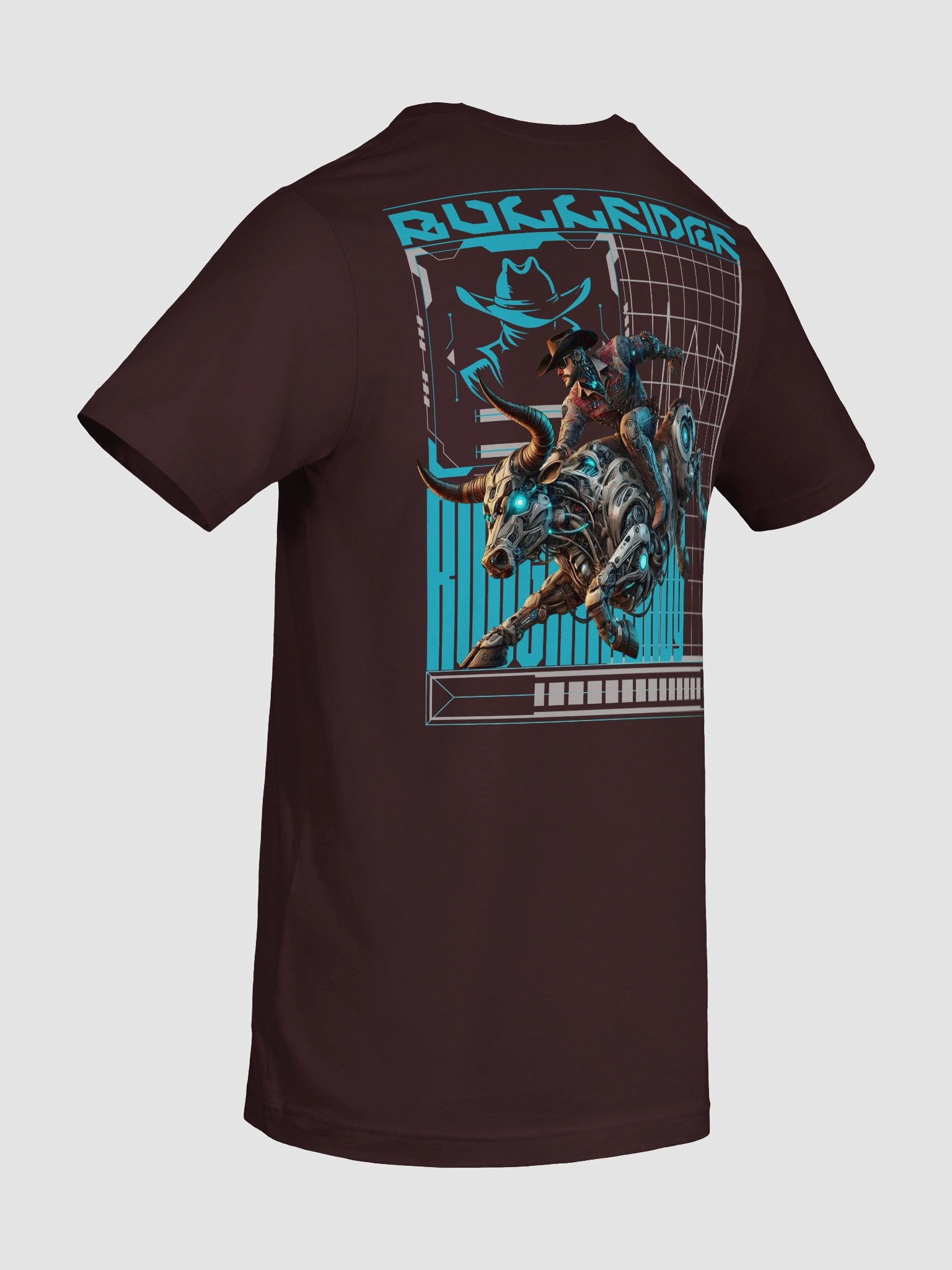 RnR Bull Rider product image (10)