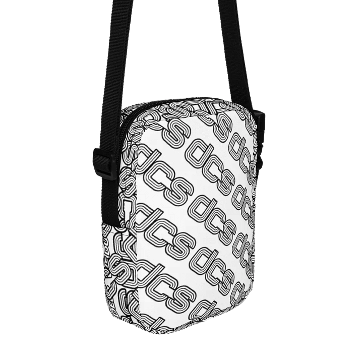 DCS Cross Body Bag product image (2)