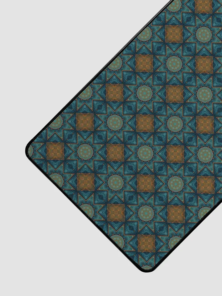 Extra-Large Desk Mat (31.5x15.5 inches) #18582399 product image (1)