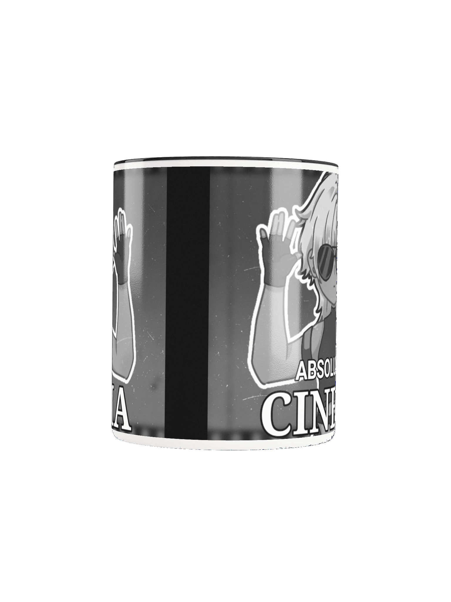 "Absolute Cinema" Mug product image (9)
