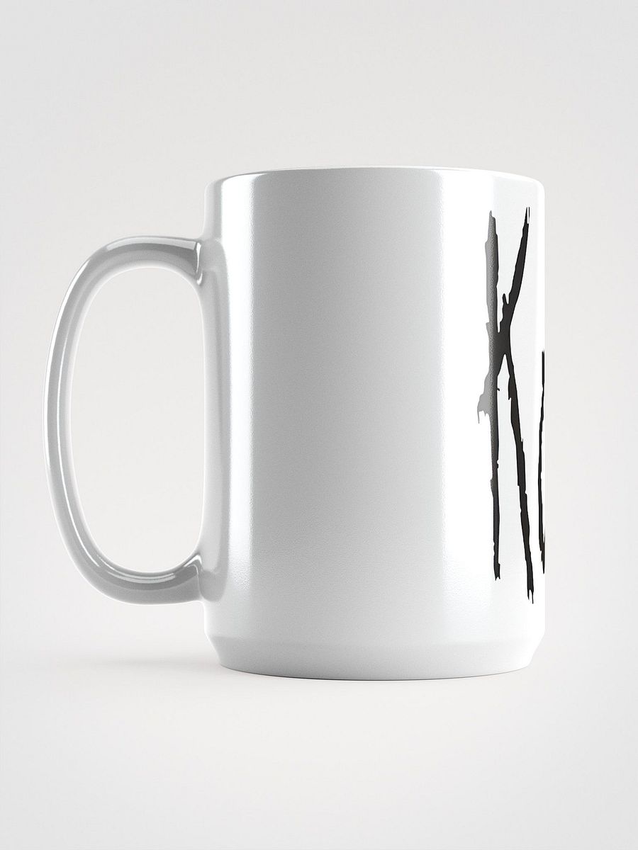 Korn Logo Mug product image (6)