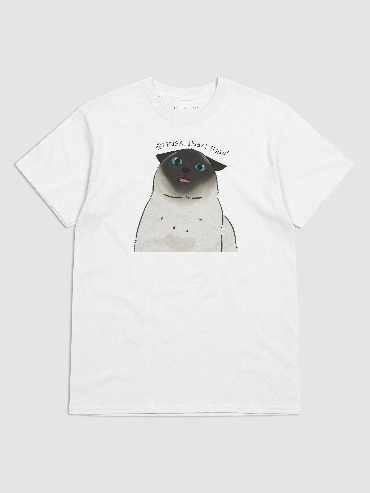 Derpy Tingaling T-Shirt product image (22)
