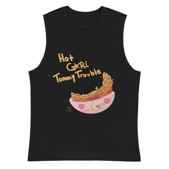 Hot GXRL Tummy Trouble product image (2)