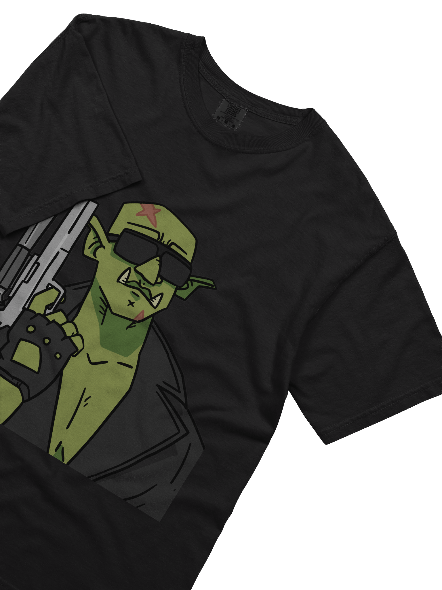 G-100 Shirt product image (2)