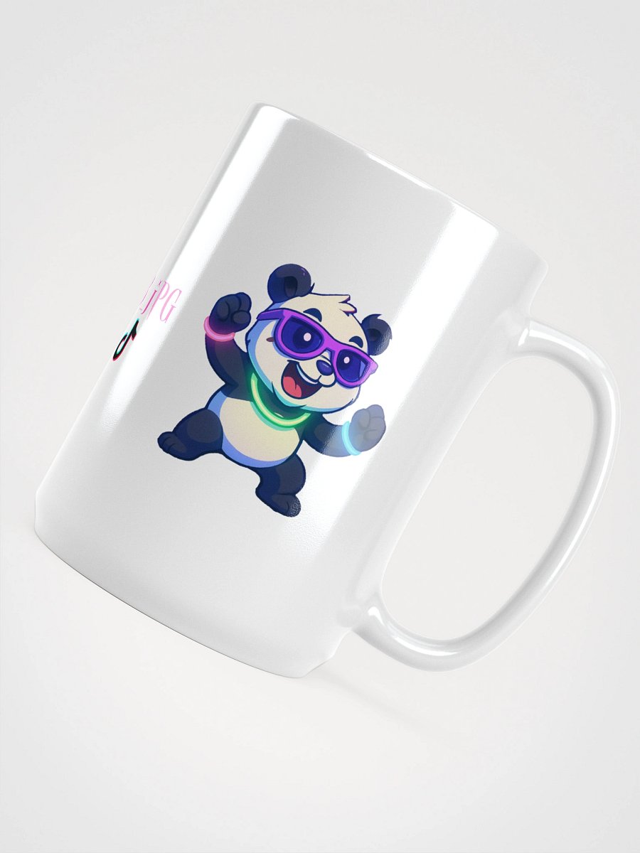 Party Panda Mug product image (4)