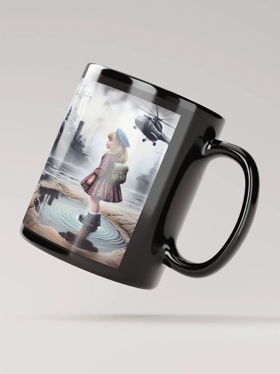 Foggy Adventure Mug product image (3)