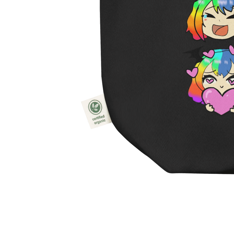 Twitch Emote Tote Bag product image (4)