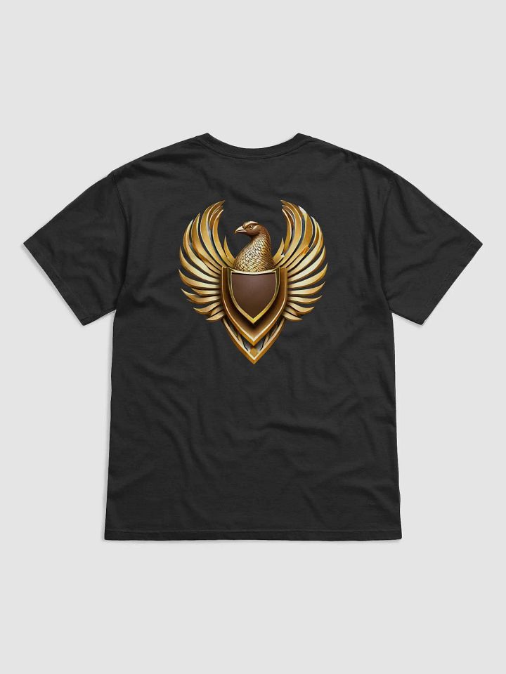 peahen coat of arm product image (6)