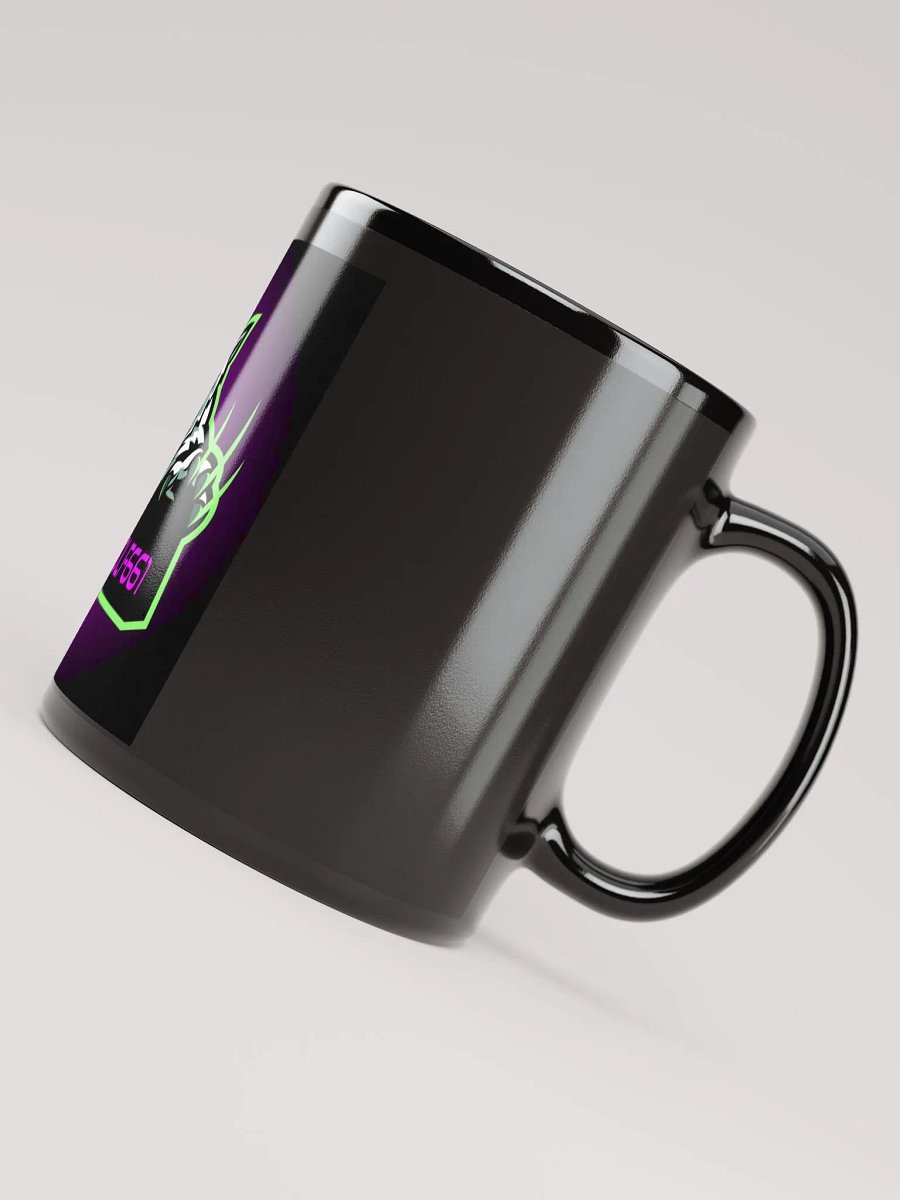 demonic wolf mug product image (6)