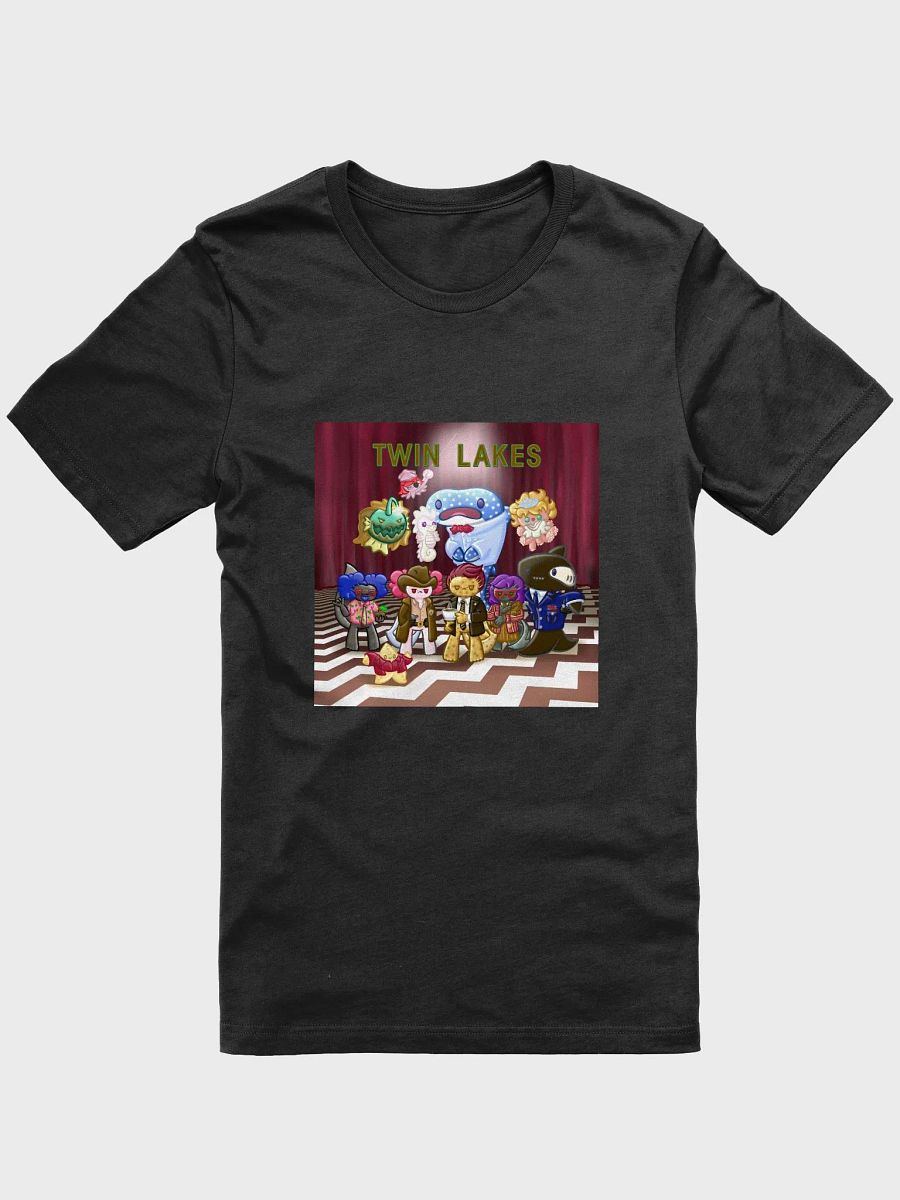 Twin Lakes Tee product image (1)