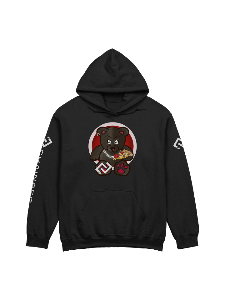 Chainbear Pullover Hoodie product image (1)