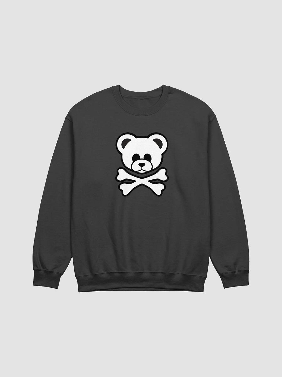 Deady Bear Stylized Crewneck Sweatshirt product image (2)