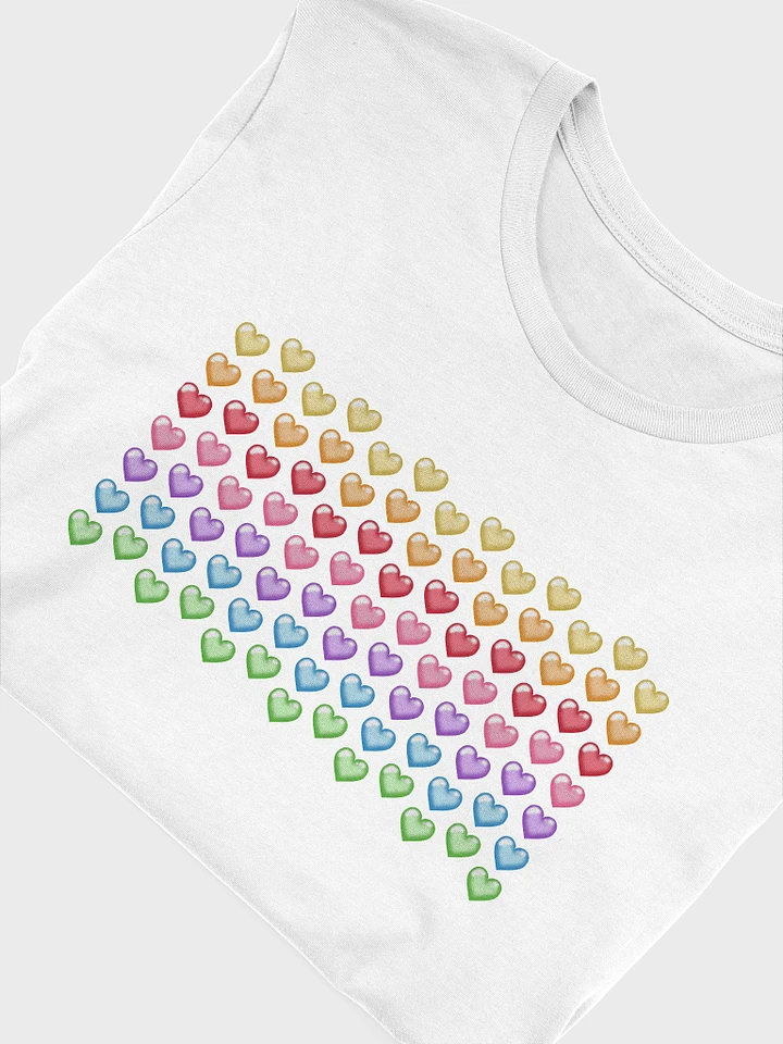 Heart Shirt product image (43)