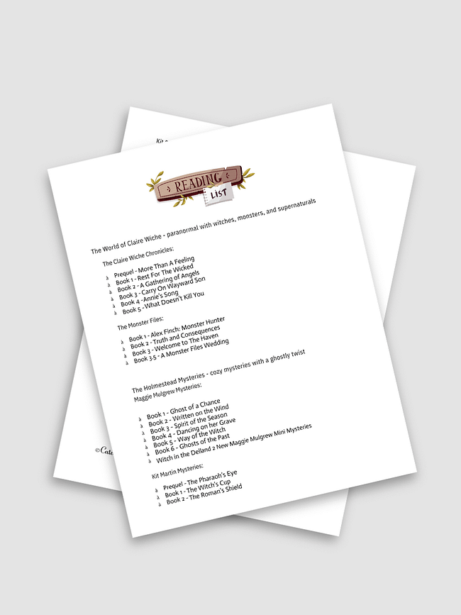 Free Downloads!