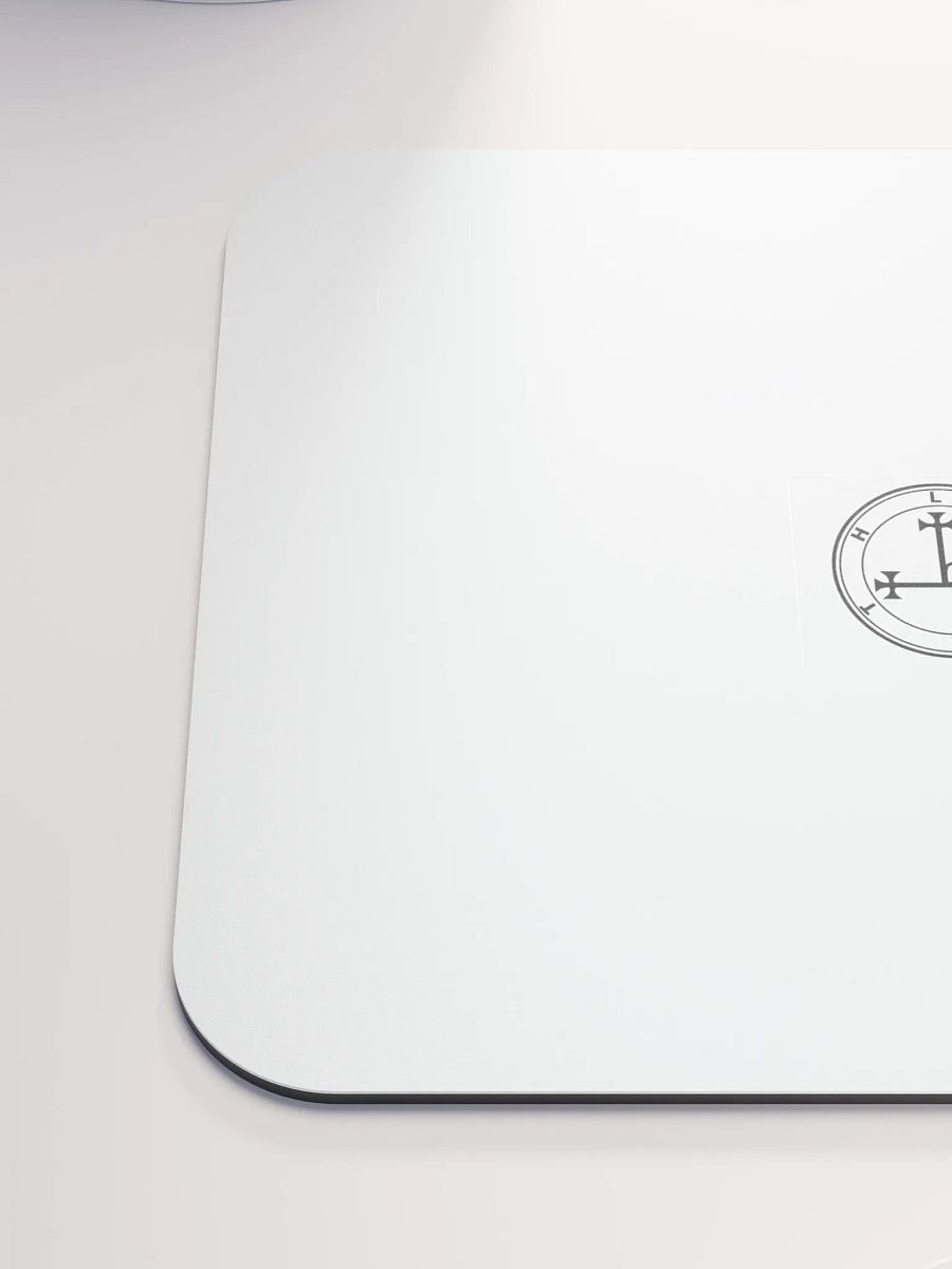 Mouse Pad Logo Lilith product image (6)