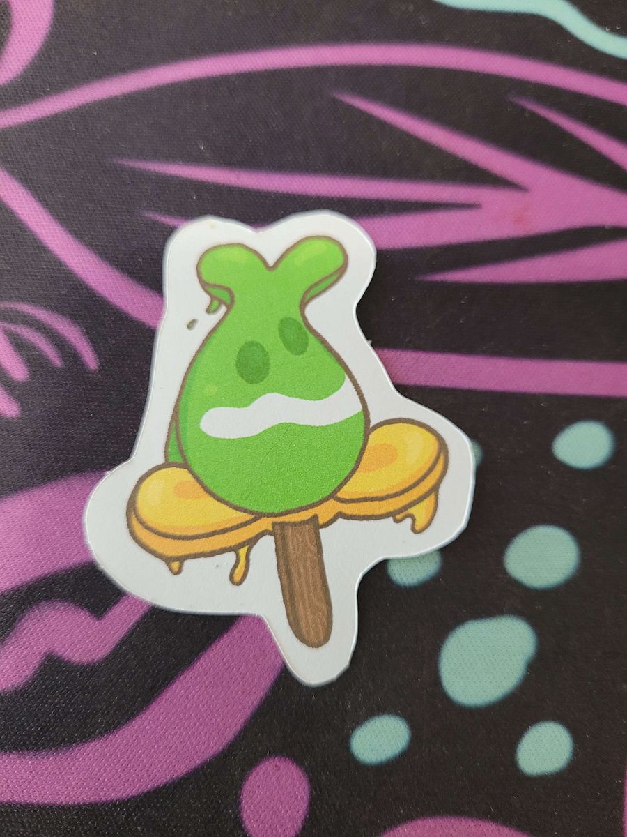Summerbeans Sticker Set product image (5)