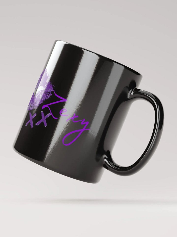Zexy mug purple product image (4)