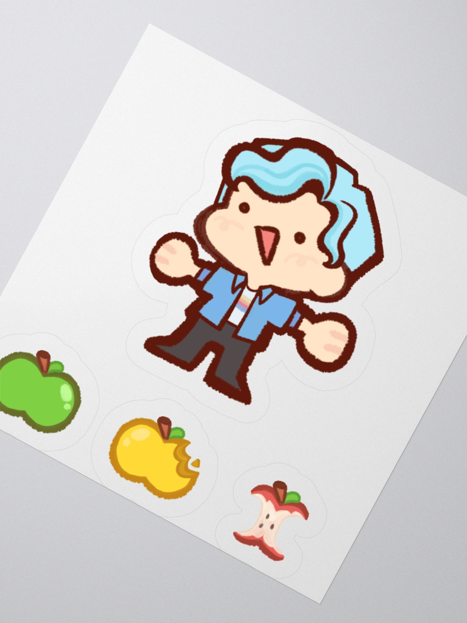 Smajor - Stickers product image (4)