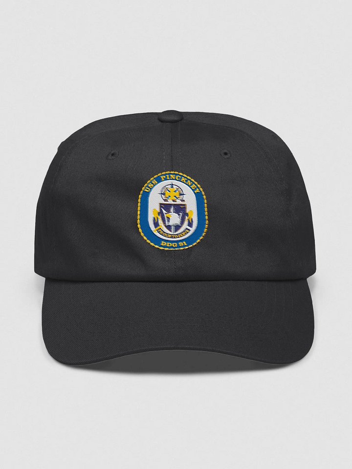 USS Pinckney DDG 91 product image (1)
