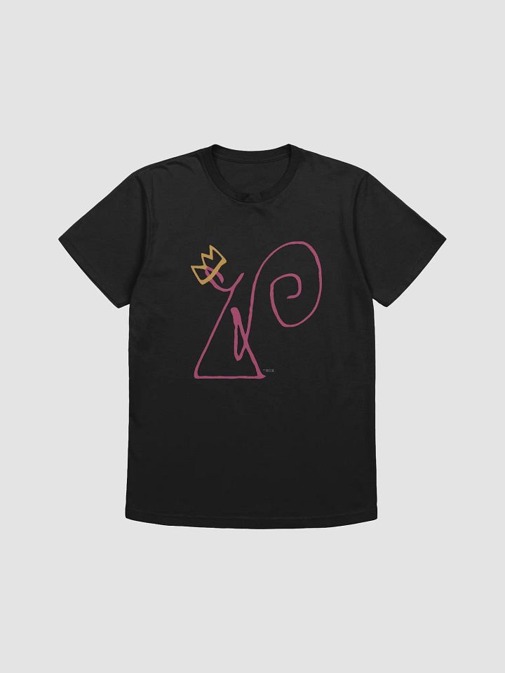 cat #1 tee product image (1)