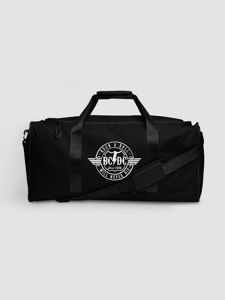 Heatseaker Duffle Bag product image (2)