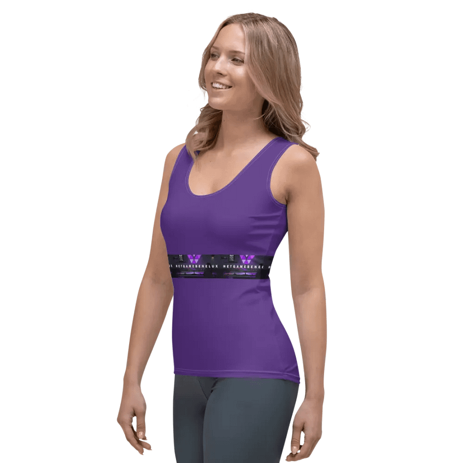 Tanktop Vrouwen product image (5)