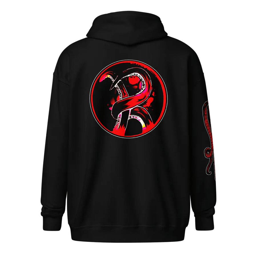 Grim Hood Classic product image (1)